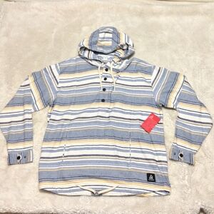 Ripzone - Dryden Pullover Hoodie - Size Large - NWT